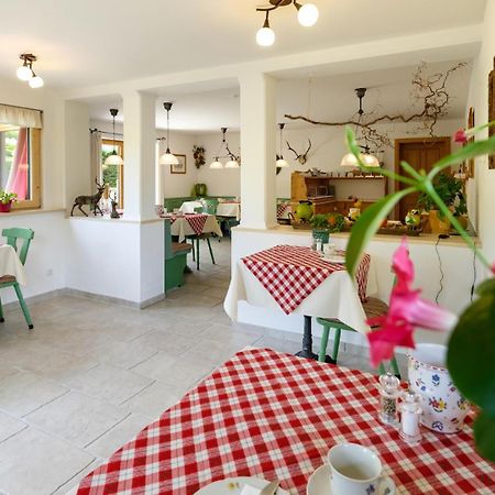 Gaestehaus Maier Zum Bitscher ร็อทท์อาค-เอเกิร์น ภายนอก รูปภาพ