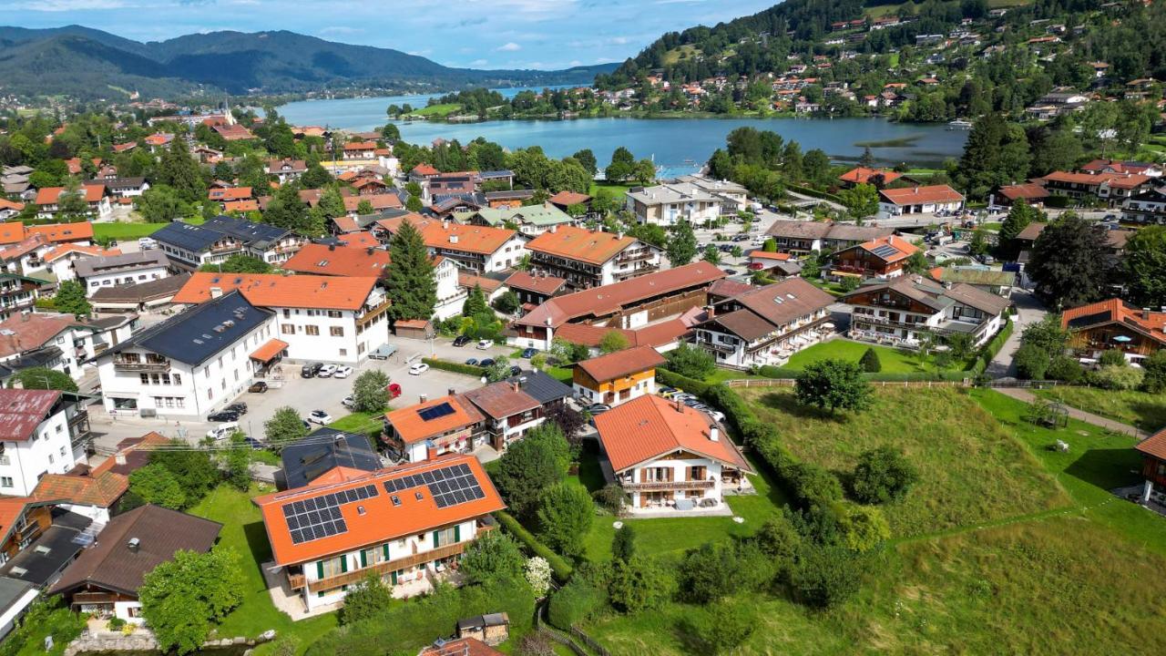 Gaestehaus Maier Zum Bitscher ร็อทท์อาค-เอเกิร์น ภายนอก รูปภาพ