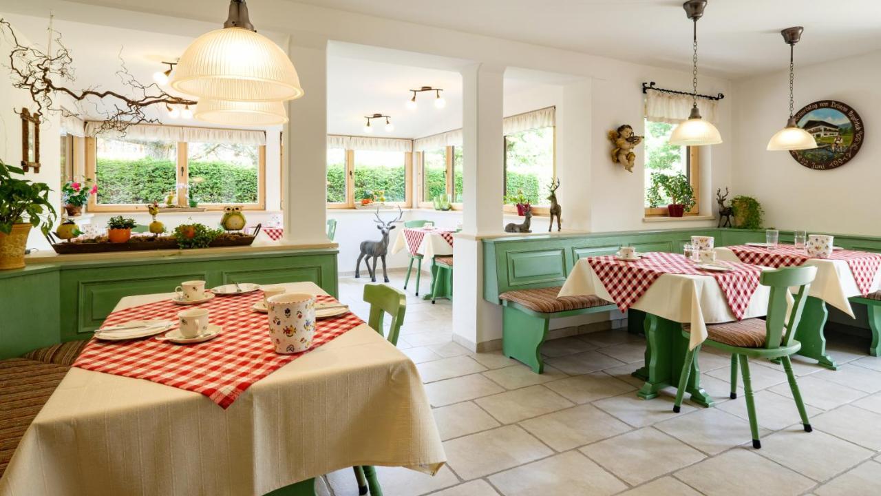 Gaestehaus Maier Zum Bitscher ร็อทท์อาค-เอเกิร์น ภายนอก รูปภาพ
