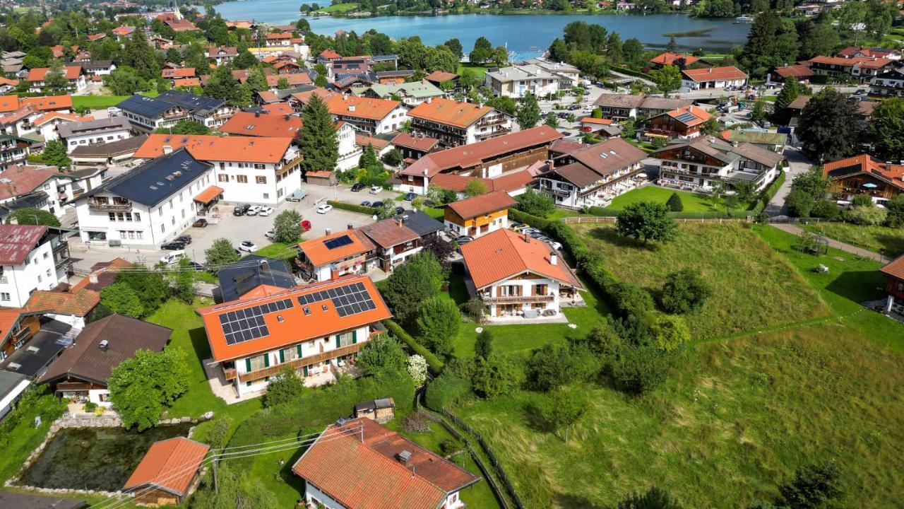 Gaestehaus Maier Zum Bitscher ร็อทท์อาค-เอเกิร์น ภายนอก รูปภาพ
