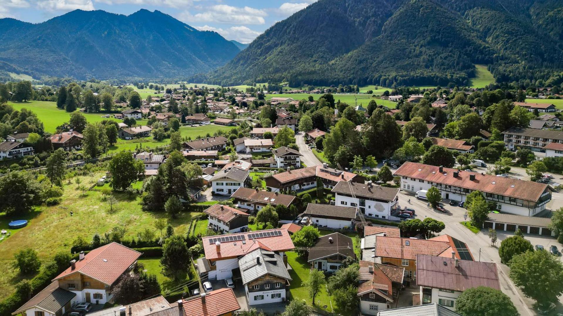 Gaestehaus Maier Zum Bitscher ร็อทท์อาค-เอเกิร์น ภายนอก รูปภาพ