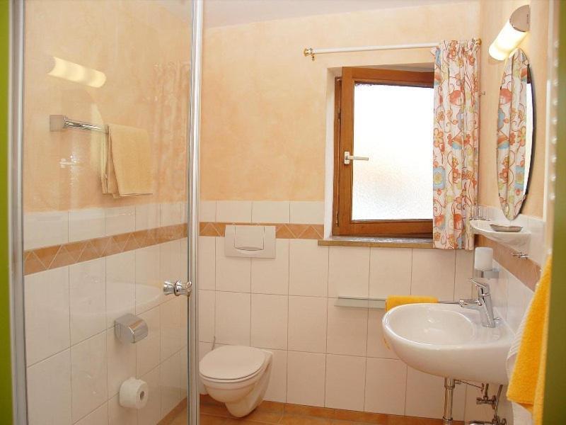Gaestehaus Maier Zum Bitscher ร็อทท์อาค-เอเกิร์น ภายนอก รูปภาพ