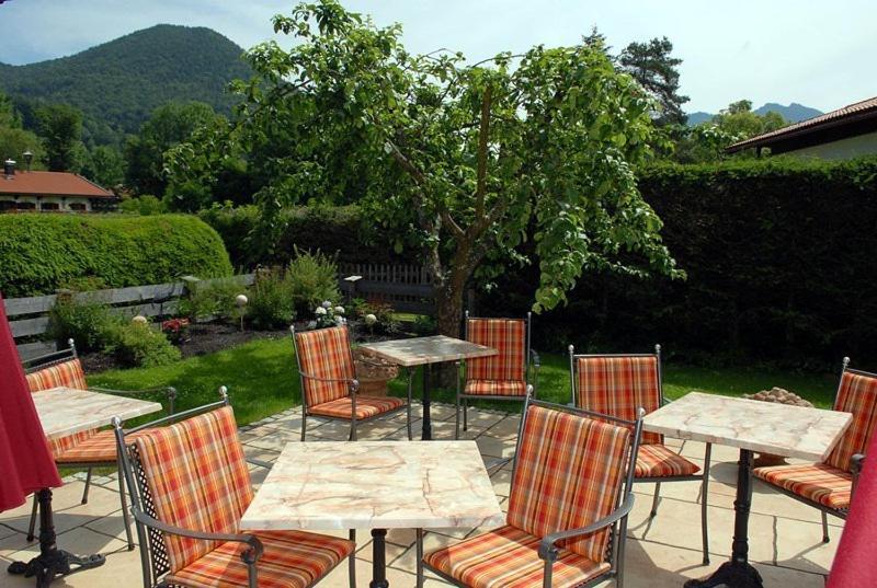 Gaestehaus Maier Zum Bitscher ร็อทท์อาค-เอเกิร์น ภายนอก รูปภาพ